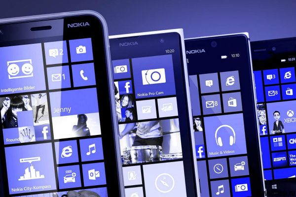 Windows Phone 11