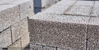 Специальные виды тяжелых бетонов