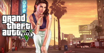 Разработчик распространил код Grand Theft Auto V