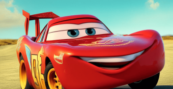 Компания Pixar в настоящее время занимается разработкой анимационного фильма под названием «Тачки 4»