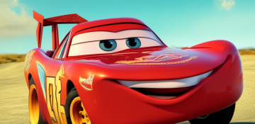 Компания Pixar в настоящее время занимается разработкой анимационного фильма под названием «Тачки 4»