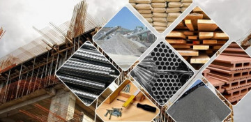 Характеристики и свойства строительных материалов
