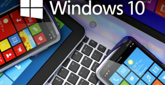 Как бесплатно обновить Windows до 10 онлайн через интернет