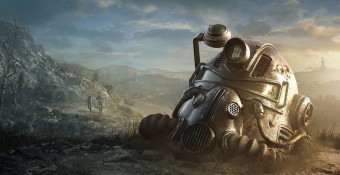 Игра Fallout 76 вышла раньше запланированной даты