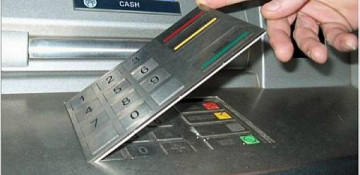 Мошенничество с банковскими картами — Как вернуть деньги
