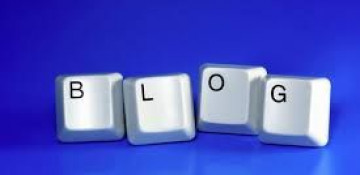 Блог в блоге или как оправдывает себя самореклама