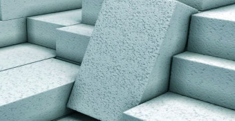 Свойства и классификация легких и ячеистого бетона