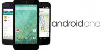 Смартфоны на Android One будут дорабатывать