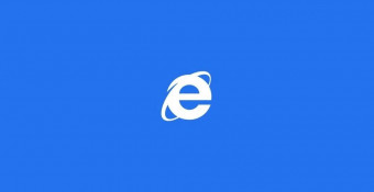 Как восстановить панель инструментов браузера Internet Explorer