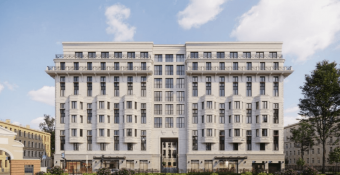 Обзор рынка новостроек Санкт-Петербурга со сдачей в 2021 году
