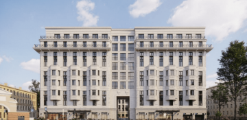 Обзор рынка новостроек Санкт-Петербурга со сдачей в 2021 году