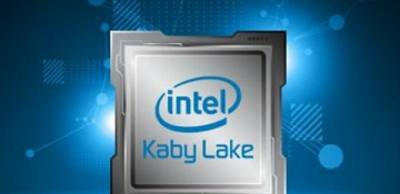 Kaby Lake новые процессоры Intel